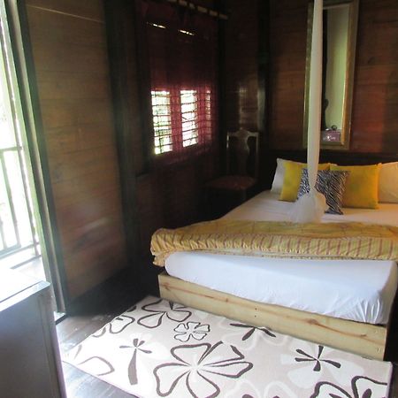 Rafjam Bed & Breakfast Kingston Luaran gambar