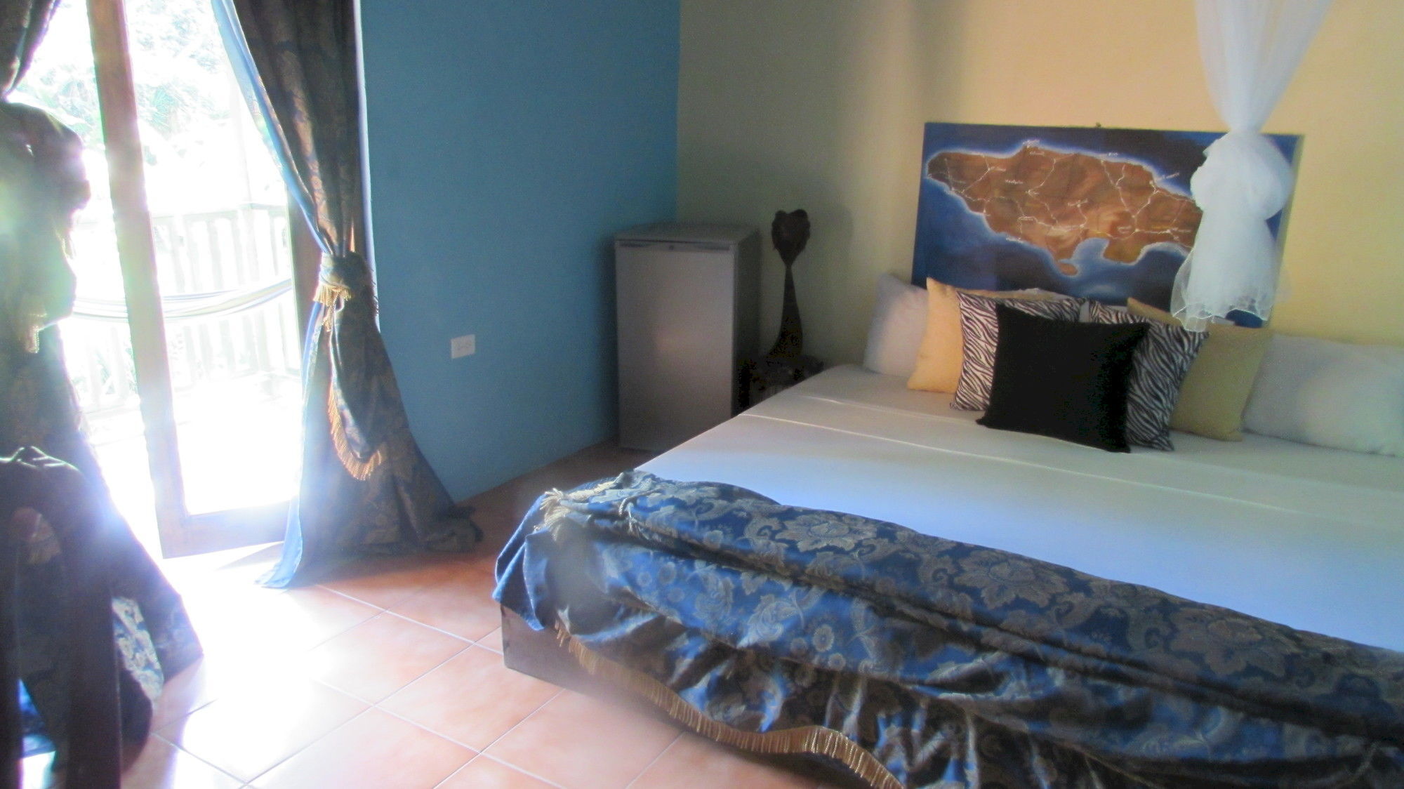 Rafjam Bed & Breakfast Kingston Luaran gambar