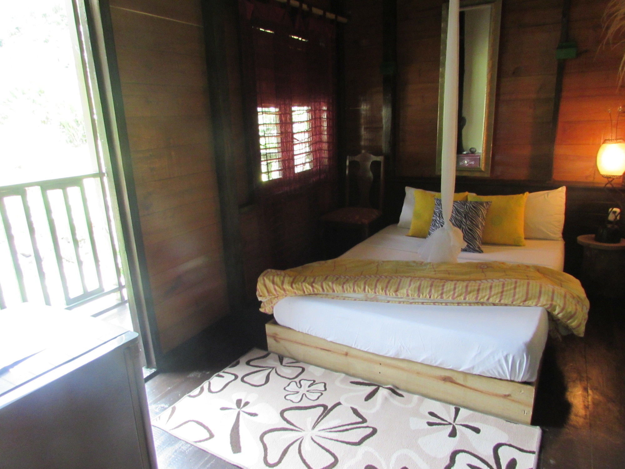 Rafjam Bed & Breakfast Kingston Luaran gambar