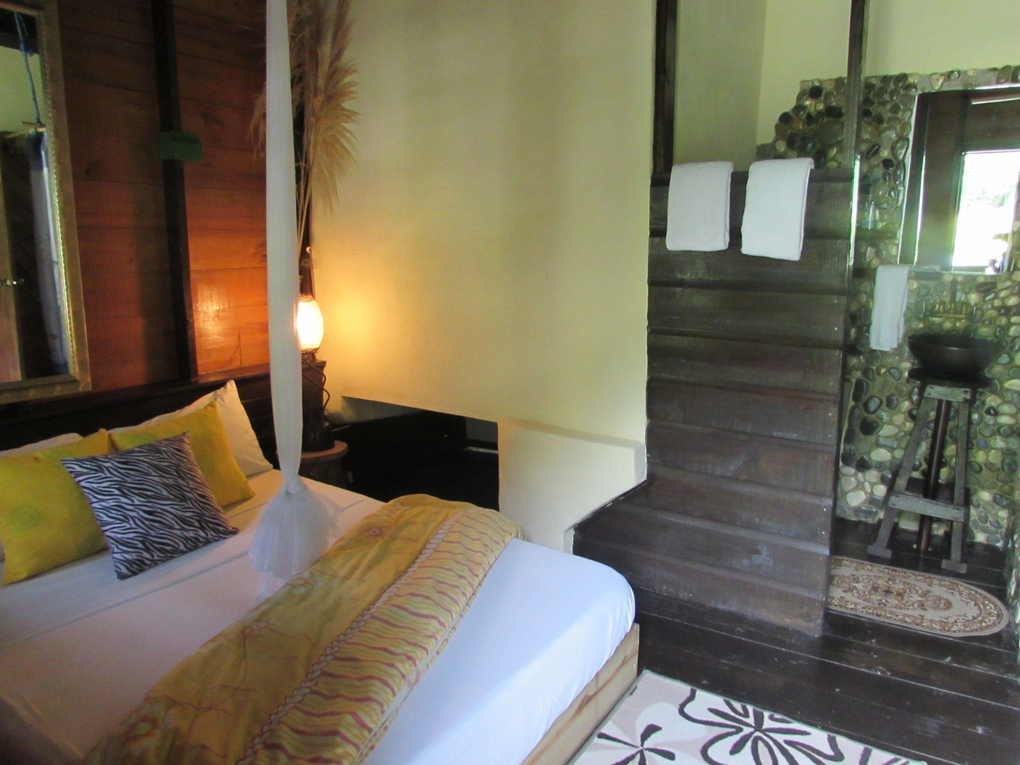 Rafjam Bed & Breakfast Kingston Luaran gambar