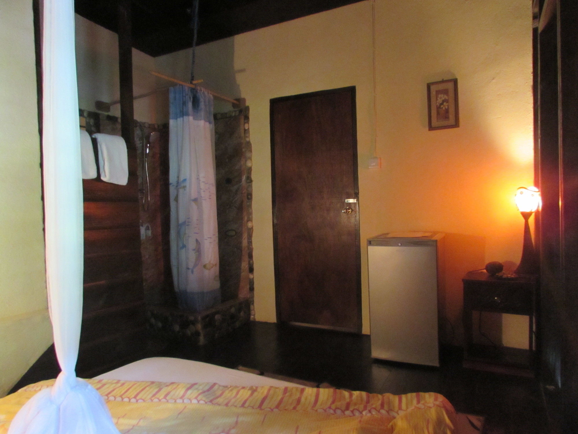Rafjam Bed & Breakfast Kingston Luaran gambar