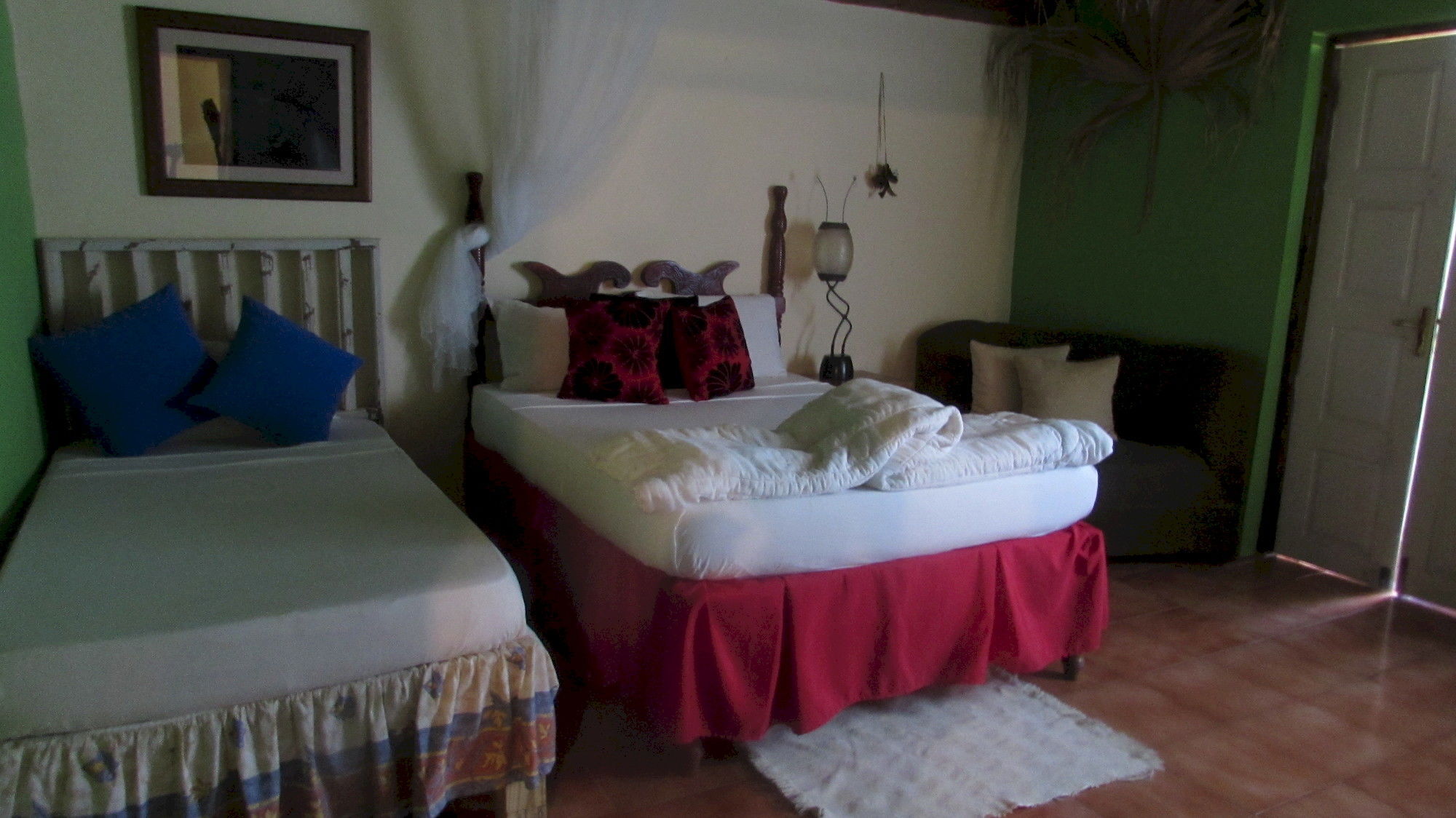 Rafjam Bed & Breakfast Kingston Luaran gambar